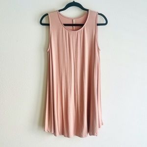 Sleeveless Dress NWT